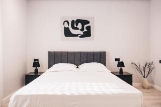 Mono Boutique Apartments - Tirana - 2