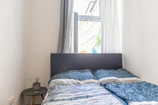 Attractive 1BR and 1 LR Apt Comfortable Design, Great Location - Vienne - 3