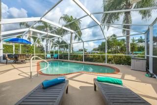 Villa Sweet Life- Roelens Vacations - Cape Coral - 8