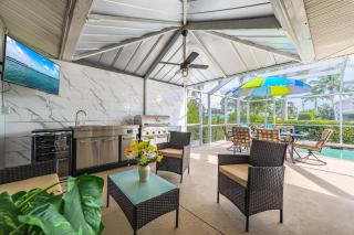 Villa Sweet Life- Roelens Vacations - Cape Coral - 6