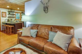 Lakemont Vacation Rental with Screened-In Porch! - Lakemont - 6