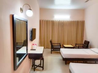 Hotel Indraprastha - 9