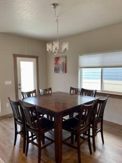 Post Falls Hideaway New 4 Bedroom Home Short Term - Post Falls - 1