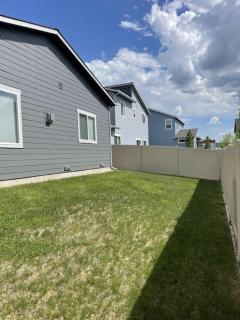 Post Falls Hideaway New 4 Bedroom Home Short Term - Post Falls - 7
