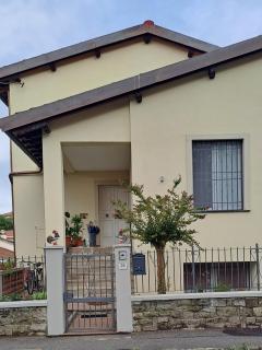 Il Gallo - San Casciano in Val di Pesa - 9