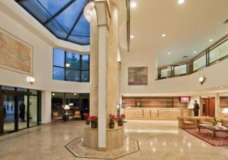 Ninety Hotel - Flat completo - Alameda Lorena - Jardins - 2