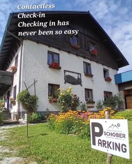 Sportpension Schober - Obertraun - 8