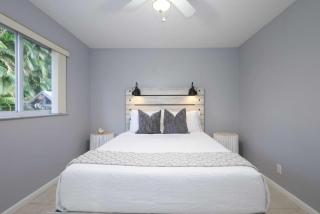 The Utopia Resort Dream Pool BBQ Outdoor Dining - 1