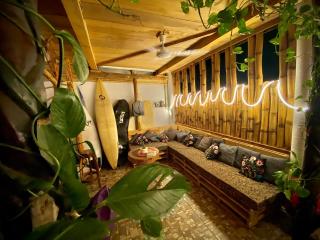 Huitzilin Hostal - 1