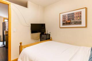 2 Bedroom King Bed Apartment - New York - 8