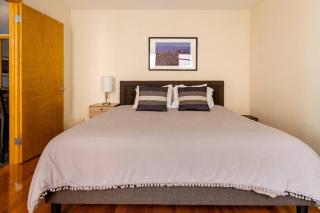 2 Bedroom King Bed Apartment - New York - 7