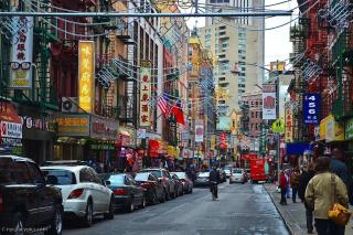 2 Bedroom King Bed Apartment - New York - 2