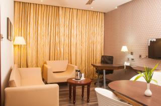 Hotel Indraprastha - Palakkad - 7