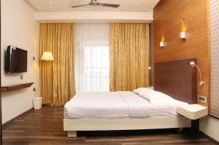 Hotel Indraprastha - Palakkad - 5