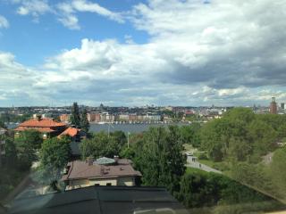 City Hotel Söder - 6