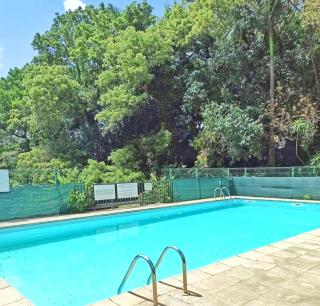 Appartement cosy dans résidence avec piscine - Fort-de-France - 1
