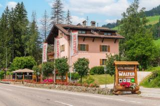 Hotel Walter - San Candido - 0