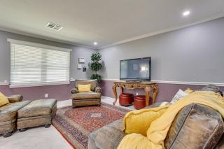 Edmond Home Near Colleges, Lakes, and Shopping! - Edmond - 7