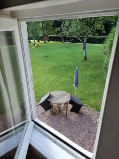 Petite maison Normande - 9