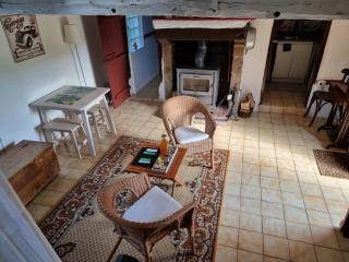 Petite maison Normande - 4