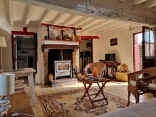 Petite maison Normande - Bellou-en-Houlme - 5
