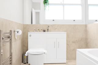 Luxury 3 bedroom house in Limehouse, close to city! Sleeps 6-8! - London - 8