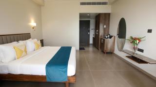 Golden Fields Resort - Mulshi - 7