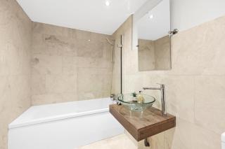 Luxury 3 bedroom house in Limehouse, close to city! Sleeps 6-8! - London - 5