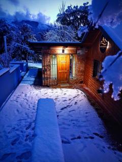 Cuatro Cerros Hostel - San Carlos de Bariloche - 9