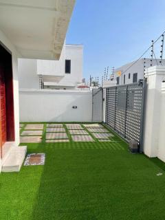 Home away from home #1 - Accra - 4