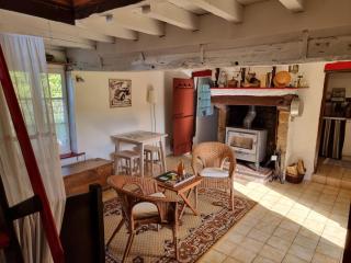 Petite maison Normande - Bellou-en-Houlme - 6
