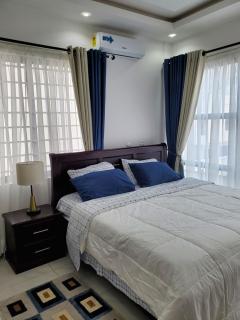 Home away from home #1 - Accra - 2