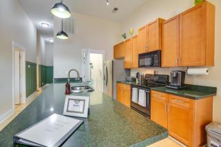 Chic Wilmington Condo in Brooklyn Arts District! - 2