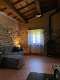 Le Macine - Magnano - 6
