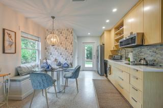 Sunny Florida Escape w/ Patio, Grill & Fire Pit! - 0