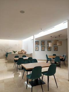 HOTEL BOUTIQUE VILAVELLA - O Grove - 2
