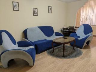 Comfort Flat Heratsi Street - Yerevan - 0