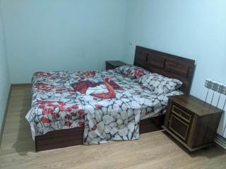 Comfort Flat Heratsi Street - Yerevan - 5