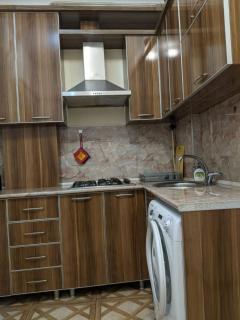 Comfort Flat Heratsi Street - Yerevan - 3