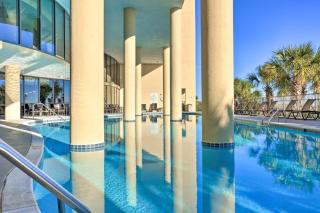 Dauphin Island Condo in Holiday Isle with Balcony! - Dauphin Island - 9