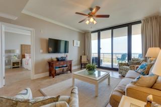 Dauphin Island Condo in Holiday Isle with Balcony! - Dauphin Island - 8