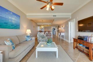 Dauphin Island Condo in Holiday Isle with Balcony! - Dauphin Island - 7
