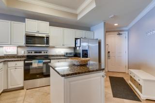 Dauphin Island Condo in Holiday Isle with Balcony! - Dauphin Island - 5