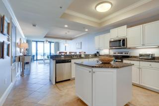 Dauphin Island Condo in Holiday Isle with Balcony! - Dauphin Island - 3