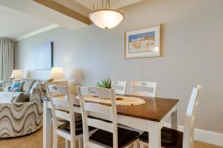 Dauphin Island Condo in Holiday Isle with Balcony! - Dauphin Island - 1