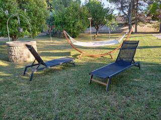 Bienvenue en Provence - Monteux - 8