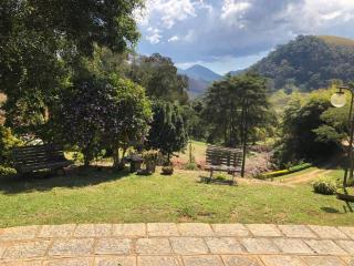 Refúgio na Montanha - Teresópolis - 8