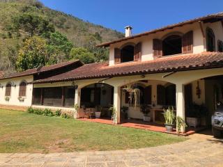 Refúgio na Montanha - Teresópolis - 6