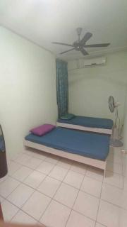 Rumahku 2 - Kota Kinabalu - 2