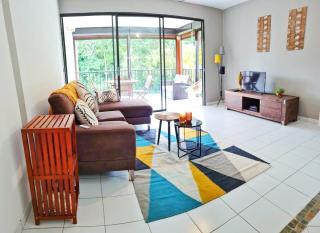 Appartement cosy dans résidence avec piscine - Fort-de-France - 7